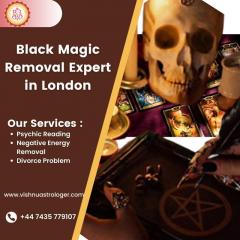 Black Magic Removal Expert In London  Astrology 