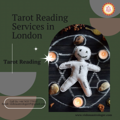 Tarot Reading Services In London