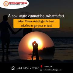 Get Your Ex Love Back Solution In London