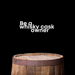 Cask Whisky Investment In Uk