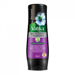 Buy Vatika Naturals Blackseed Multivitamin Condi