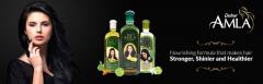 Buy Dabur Amla Hair Oil- A Nourishing Formula Fo