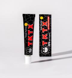 Tattoo Numbing Cream - Shop Now From Tktx