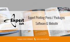 Printing Press Accounting Software  Packages Web