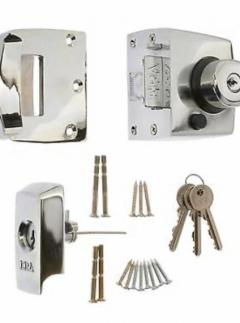 A Truly Local Locksmith And Upvc Repair Service