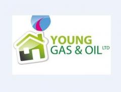 Young Gas & Oil