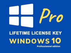 Windows 10 Pro Key - Please Read Description