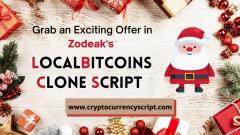 Get An Exciting Offers In Zodeak Localbitcoins C