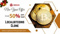 Incredible New Year Offer In Zodeaks Localbitcoi