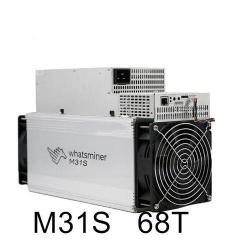 Bitcoin Mining Machine 3264W Bitcoin Sha256 Mini