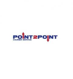 Point2Point Courier Service
