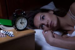 Can You Cure Insomnia And Anxiety By Consuming S