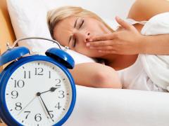 Sleeping Disorder And Its Treatment