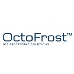 Octofrost Iqf Machine