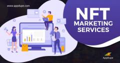 Reach Out To The Nft Marketing Agency To Promote