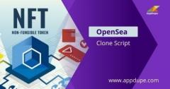 Launch The Opensea Clone That Supports Trading D