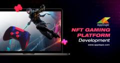 Launch The Play-To-Earn Nft Gaming Platform