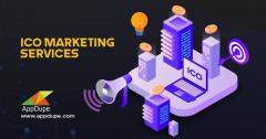 Mapping An Ico Marketing Company For Your Fund-S