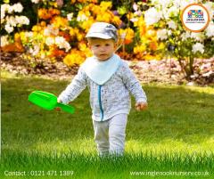 Choose The Best Childcare Service In Kingsheath 