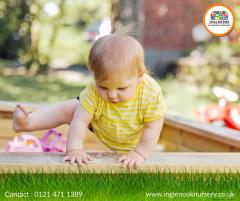 Choose The Best Childcare Support To Help Your C