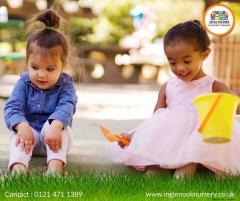 Inglenook Childrens Nursery Provides All Encompa