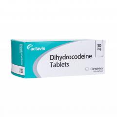 Buy Dihydrocodeine Online Uk