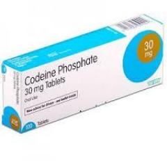 Buy Codeine Phosphate Online Uk