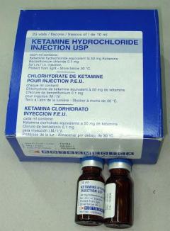Buy Liquid Ketamine Online