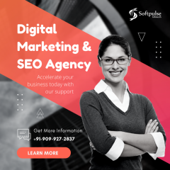 Lets Build Your Brand With Digital Marketing & S