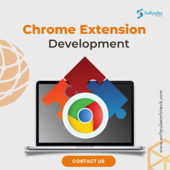 Chrome Extension Development Company For Your Bi