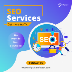 Award-Winning Seo Services Provider With Proven 