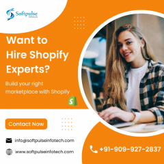 Connect To Every Shopify Marketplace Solution