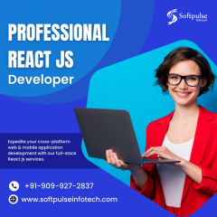 1 React Js Development Services - Estimate Your 
