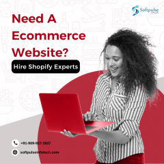 Make A Ecommerce Website - Install Shopify Websi