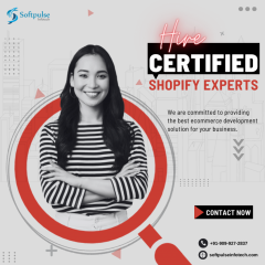 Find Your Industry Leading Shopify Expert Agency