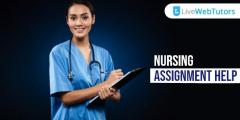Nursing Assignment Help Experts In United Kingdo