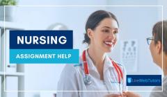 Submit High Quality Nursing Assignment With Our 