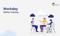 Workday Certification - The Best Workday Trainin