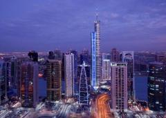 Set Up Business In Dubai Free Zone