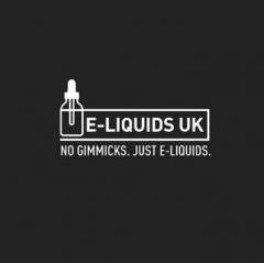 E-Liquids Uk