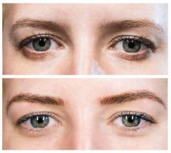 Get The Best Microblading Eyebrows Service In Lo