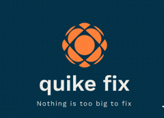 Quikefix.com   Is A Software Development Company