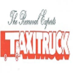 Removals In Chelmsford - Taxi Truck Removals