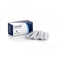 Buy Anazole Online 1000 Pills