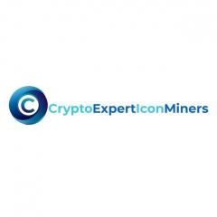 Crypto Expert Icon Miners