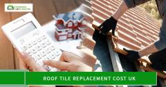 Searching For Roof Tile Replacement Cost In Uk