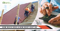 How Much Does A New Roof Cost In Uk