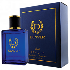 Indulge With Denver - The Best Perfume For Men I