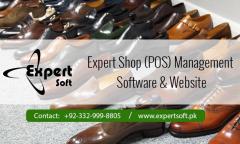 Shoes Factory Software Footwear Manufacturing We