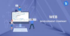 Custom Web Development Solutions